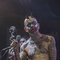 Click to enlarge GutterPunk - Professional Concert Photography
